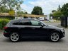 USED 2015 65 AUDI Q5 2.0 TDI QUATTRO S LINE PLUS 5d 187 BHP 