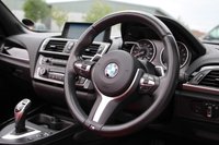 USED 2017 17 BMW M2 3.0L M240I 2d AUTO 335 BHP **NOW SOLD**