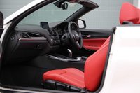 USED 2017 17 BMW M2 3.0L M240I 2d AUTO 335 BHP **NOW SOLD**