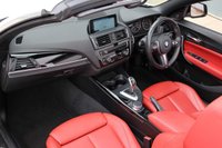 USED 2017 17 BMW M2 3.0L M240I 2d AUTO 335 BHP **NOW SOLD**
