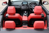 USED 2017 17 BMW M2 3.0L M240I 2d AUTO 335 BHP **NOW SOLD**
