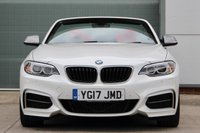 USED 2017 17 BMW M2 3.0L M240I 2d AUTO 335 BHP **NOW SOLD**