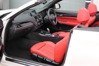 USED 2017 17 BMW M2 3.0L M240I 2d AUTO 335 BHP **NOW SOLD**