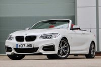 USED 2017 17 BMW M2 3.0L M240I 2d AUTO 335 BHP **NOW SOLD**