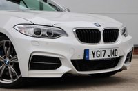 USED 2017 17 BMW M2 3.0L M240I 2d AUTO 335 BHP **NOW SOLD**