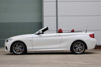 USED 2017 17 BMW M2 3.0L M240I 2d AUTO 335 BHP **NOW SOLD**