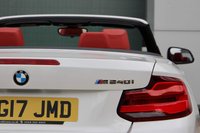 USED 2017 17 BMW M2 3.0L M240I 2d AUTO 335 BHP **NOW SOLD**