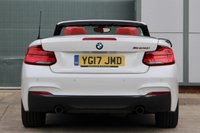 USED 2017 17 BMW M2 3.0L M240I 2d AUTO 335 BHP **NOW SOLD**