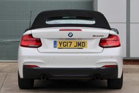 USED 2017 17 BMW M2 3.0L M240I 2d AUTO 335 BHP **NOW SOLD**