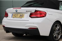 USED 2017 17 BMW M2 3.0L M240I 2d AUTO 335 BHP **NOW SOLD**
