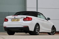 USED 2017 17 BMW M2 3.0L M240I 2d AUTO 335 BHP **NOW SOLD**