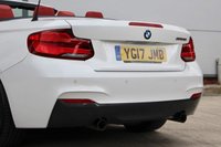 USED 2017 17 BMW M2 3.0L M240I 2d AUTO 335 BHP **NOW SOLD**