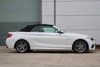 USED 2017 17 BMW M2 3.0L M240I 2d AUTO 335 BHP **NOW SOLD**