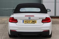 USED 2017 17 BMW M2 3.0L M240I 2d AUTO 335 BHP **NOW SOLD**