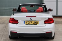 USED 2017 17 BMW M2 3.0L M240I 2d AUTO 335 BHP **NOW SOLD**