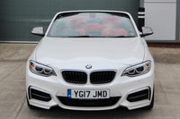 USED 2017 17 BMW M2 3.0L M240I 2d AUTO 335 BHP **NOW SOLD**