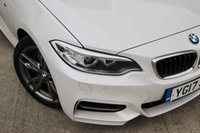 USED 2017 17 BMW M2 3.0L M240I 2d AUTO 335 BHP **NOW SOLD**