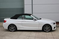 USED 2017 17 BMW M2 3.0L M240I 2d AUTO 335 BHP **NOW SOLD**