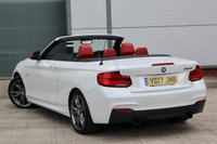 USED 2017 17 BMW M2 3.0L M240I 2d AUTO 335 BHP **NOW SOLD**