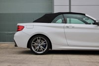 USED 2017 17 BMW M2 3.0L M240I 2d AUTO 335 BHP **NOW SOLD**