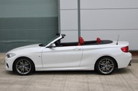 USED 2017 17 BMW M2 3.0L M240I 2d AUTO 335 BHP **NOW SOLD**