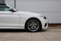 USED 2017 17 BMW M2 3.0L M240I 2d AUTO 335 BHP **NOW SOLD**