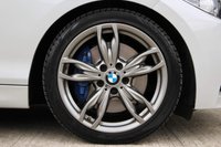 USED 2017 17 BMW M2 3.0L M240I 2d AUTO 335 BHP **NOW SOLD**