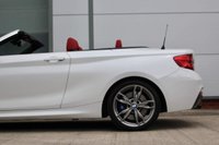 USED 2017 17 BMW M2 3.0L M240I 2d AUTO 335 BHP **NOW SOLD**