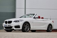 USED 2017 17 BMW M2 3.0L M240I 2d AUTO 335 BHP **NOW SOLD**