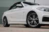 USED 2017 17 BMW M2 3.0L M240I 2d AUTO 335 BHP **NOW SOLD**