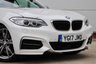 USED 2017 17 BMW M2 3.0L M240I 2d AUTO 335 BHP **NOW SOLD**