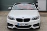 USED 2017 17 BMW M2 3.0L M240I 2d AUTO 335 BHP **NOW SOLD**