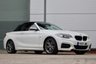 USED 2017 17 BMW M2 3.0L M240I 2d AUTO 335 BHP **NOW SOLD**