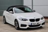 USED 2017 17 BMW M2 3.0L M240I 2d AUTO 335 BHP **NOW SOLD**