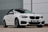 USED 2017 17 BMW M2 3.0L M240I 2d AUTO 335 BHP **NOW SOLD**