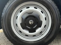 USED 2019 19 VAUXHALL VIVARO 1.6 L1H1 2900 CDTI 120 BHP 