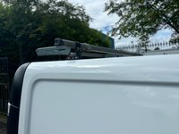 USED 2019 19 VAUXHALL VIVARO 1.6 L1H1 2900 CDTI 120 BHP 