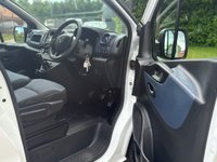 USED 2019 19 VAUXHALL VIVARO 1.6 L1H1 2900 CDTI 120 BHP 