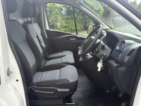 USED 2019 19 VAUXHALL VIVARO 1.6 L1H1 2900 CDTI 120 BHP 