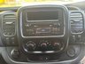 USED 2019 19 VAUXHALL VIVARO 1.6 L1H1 2900 CDTI 120 BHP 