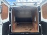 USED 2019 19 VAUXHALL VIVARO 1.6 L1H1 2900 CDTI 120 BHP 