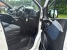 USED 2019 19 VAUXHALL VIVARO 1.6 L1H1 2900 CDTI 120 BHP 