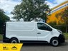 USED 2019 19 VAUXHALL VIVARO 1.6 L1H1 2900 CDTI 120 BHP 