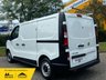 USED 2019 19 VAUXHALL VIVARO 1.6 L1H1 2900 CDTI 120 BHP 