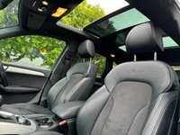 USED 2014 14 AUDI Q5 2.0 TDI QUATTRO S LINE PLUS 5d 175 BHP 