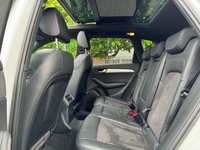 USED 2014 14 AUDI Q5 2.0 TDI QUATTRO S LINE PLUS 5d 175 BHP 