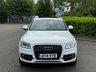 USED 2014 14 AUDI Q5 2.0 TDI QUATTRO S LINE PLUS 5d 175 BHP 