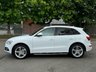 USED 2014 14 AUDI Q5 2.0 TDI QUATTRO S LINE PLUS 5d 175 BHP 