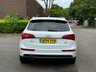 USED 2014 14 AUDI Q5 2.0 TDI QUATTRO S LINE PLUS 5d 175 BHP 