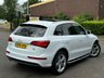 USED 2014 14 AUDI Q5 2.0 TDI QUATTRO S LINE PLUS 5d 175 BHP 